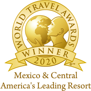 Mexico central america leading resort 2020
