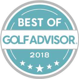 Best of golf advisor 2018
