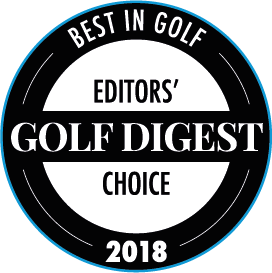 Golf digest 2018