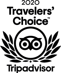 Travelers choise trip advisor 2020