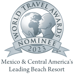 Mexicoamericas leading beach resort 2023
