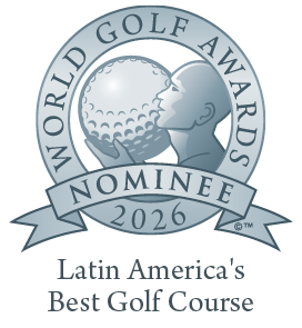 Latin america golf course2026