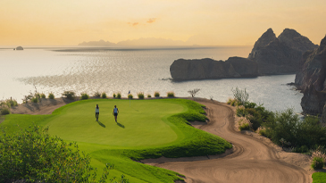 Epic Golf Vacations 02