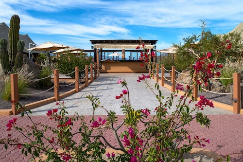 Villa Del Palmar Loreto Club House Cover Villa Del Palmar Loreto Club House Cover