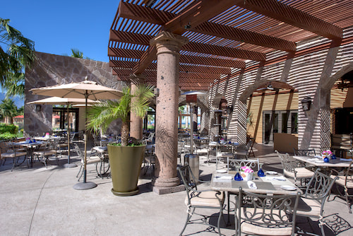 Market Restaurant Villa Del Palmar Loreto Market Restaurant Villa Del Palmar Loreto
