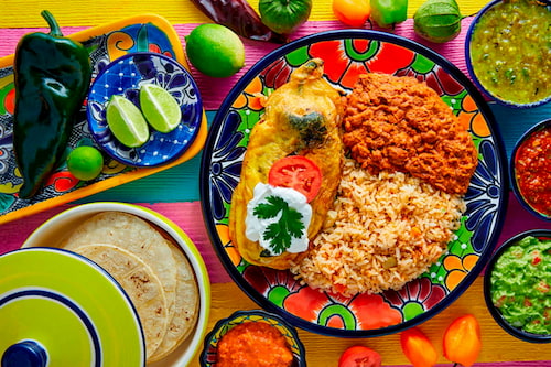 Villa Del Palmar Loreto Mexican Corner Cover Villa Del Palmar Loreto Mexican Corner Cover